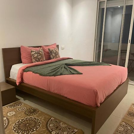 Islan Bay Apartment Agadir Buitenkant foto
