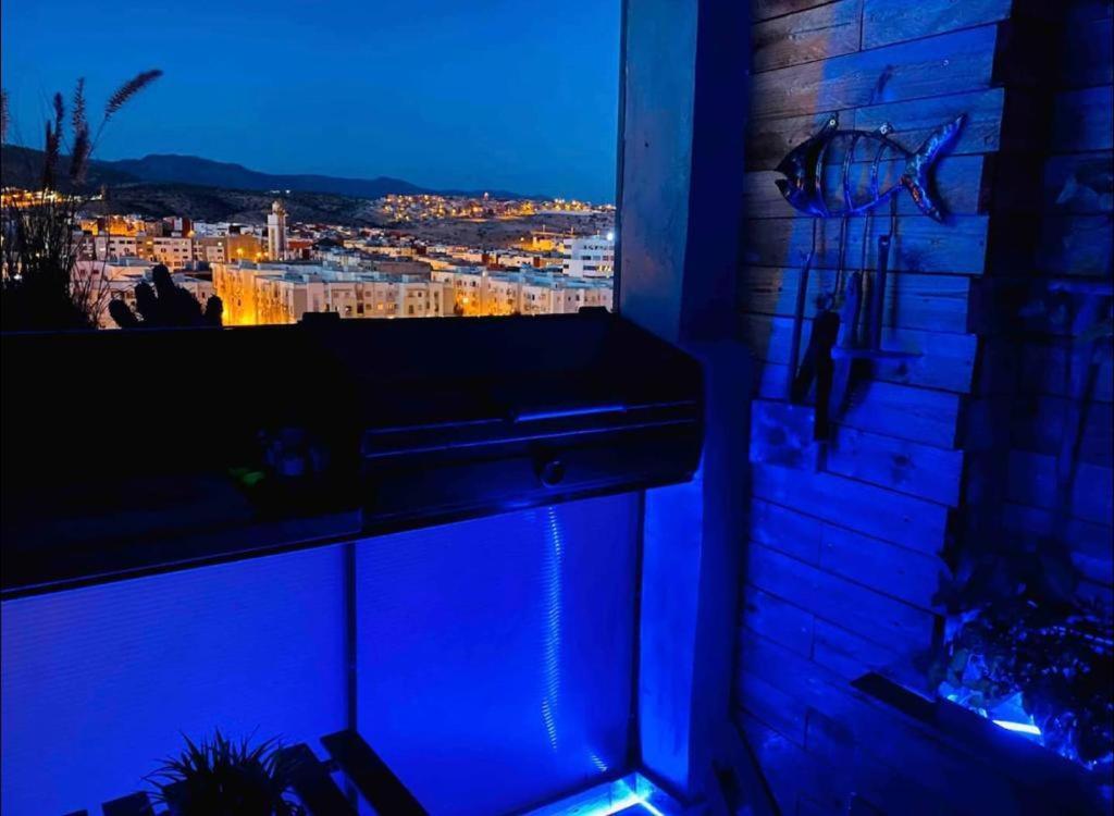 Islan Bay Apartment Agadir Buitenkant foto