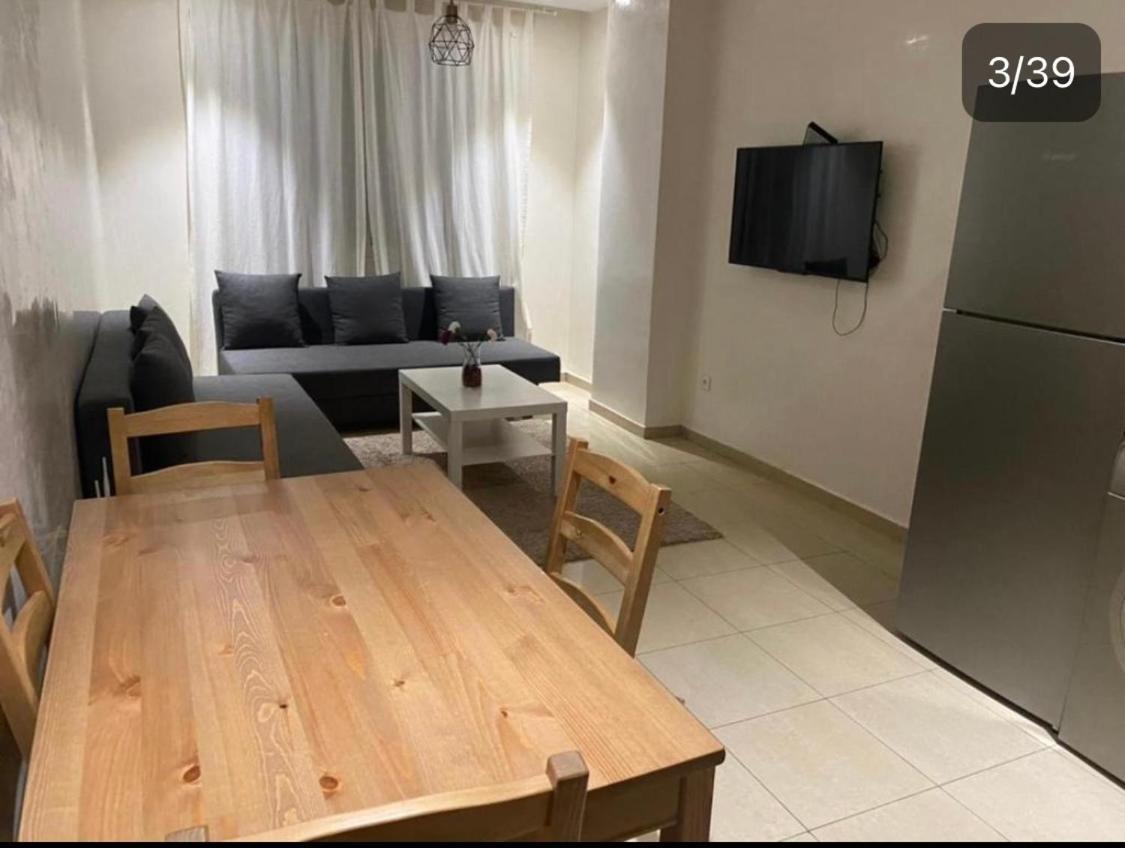 Islan Bay Apartment Agadir Buitenkant foto
