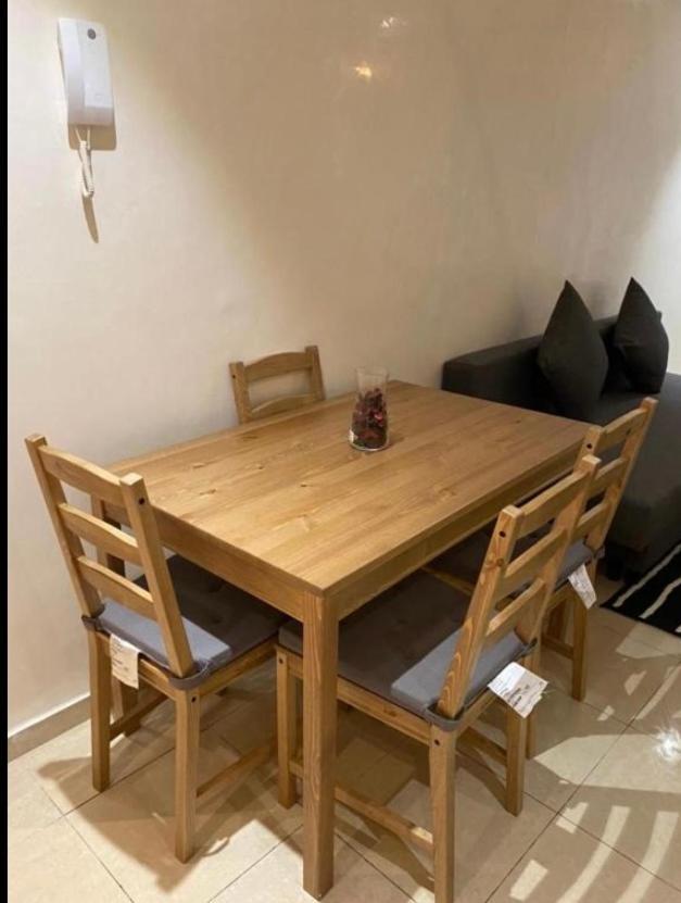 Islan Bay Apartment Agadir Buitenkant foto