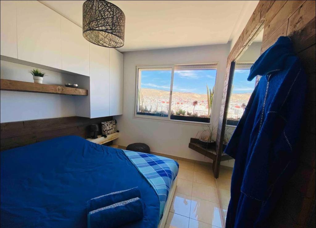 Islan Bay Apartment Agadir Buitenkant foto