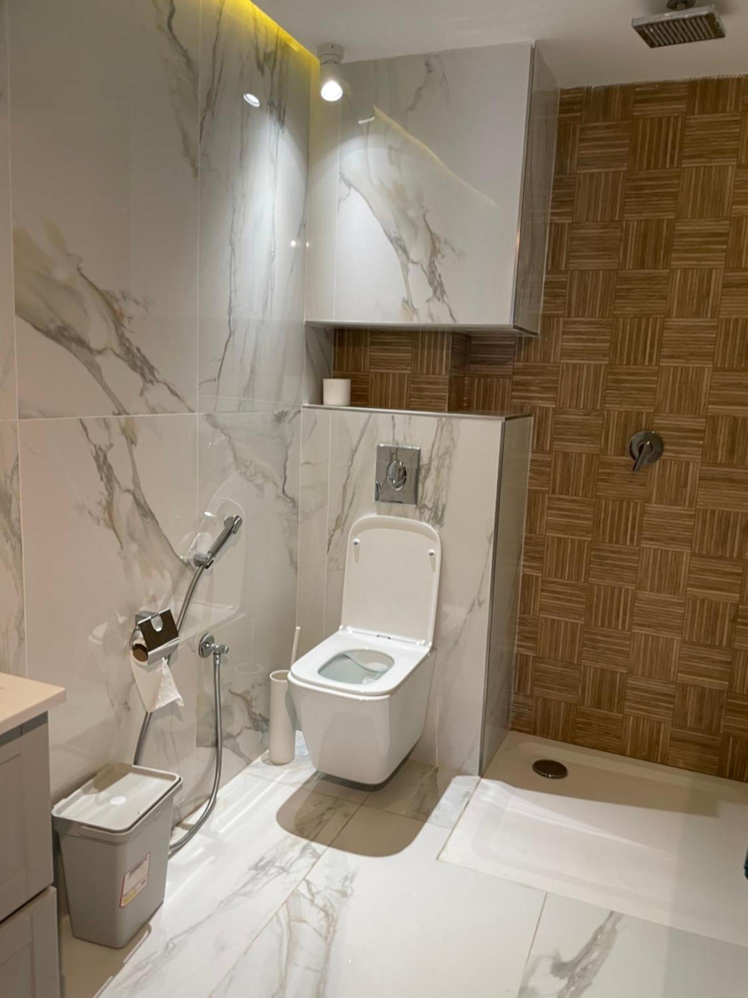 Islan Bay Apartment Agadir Buitenkant foto
