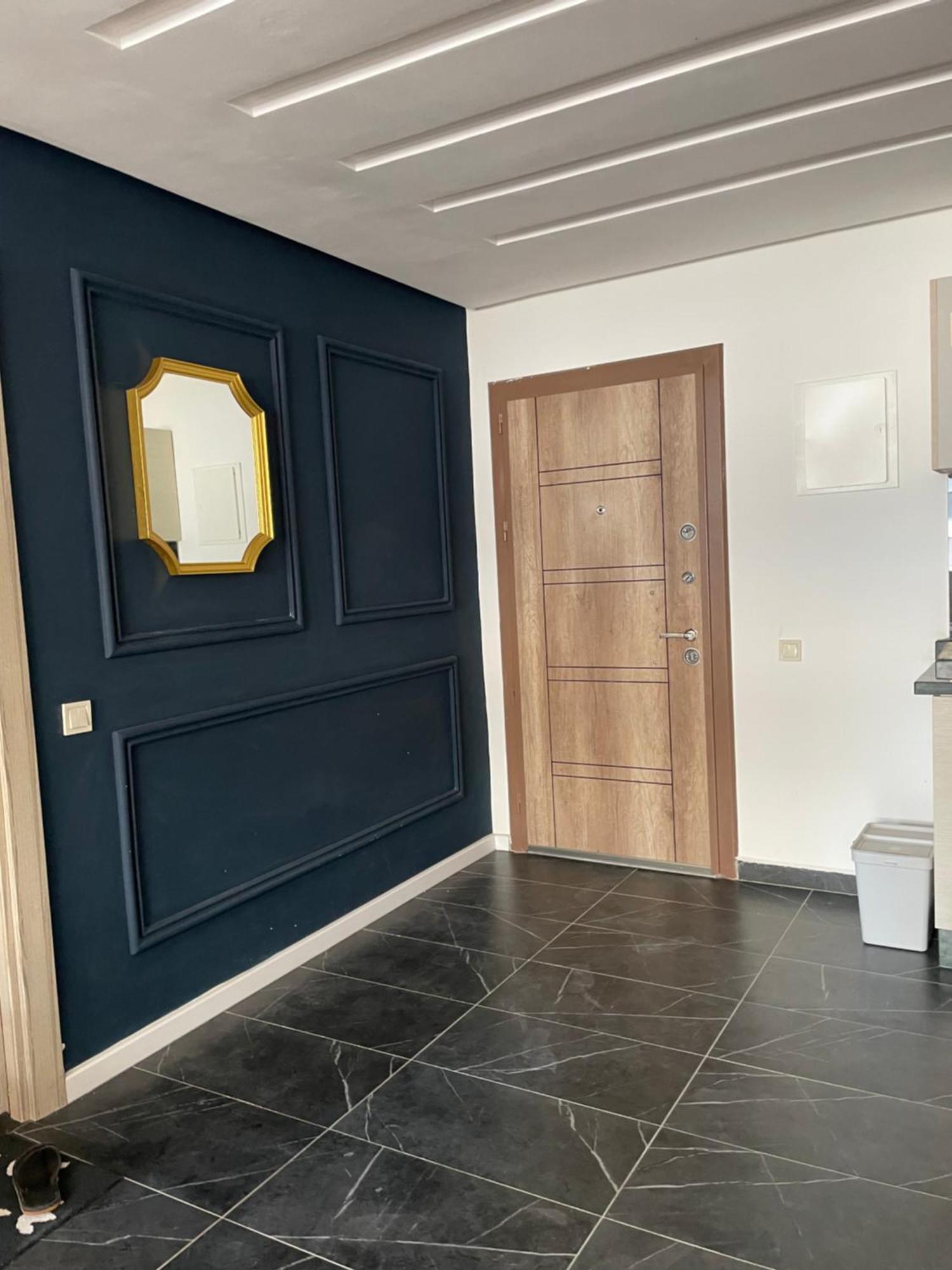 Islan Bay Apartment Agadir Buitenkant foto