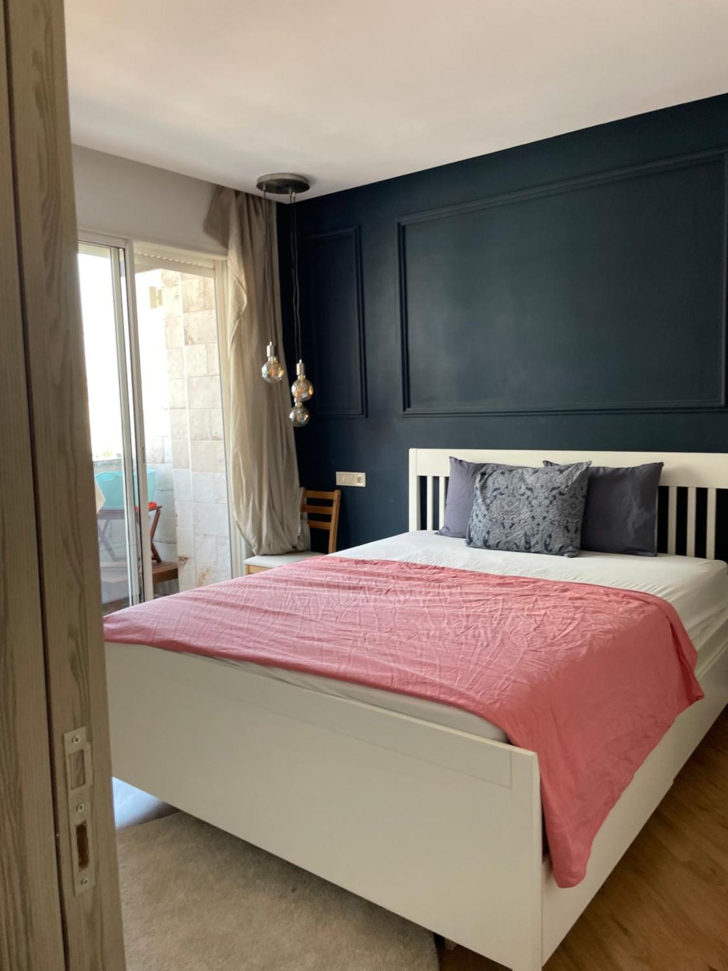 Islan Bay Apartment Agadir Buitenkant foto
